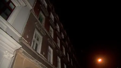 Pożar we Wrocławiu. Zginęły dwie osoby