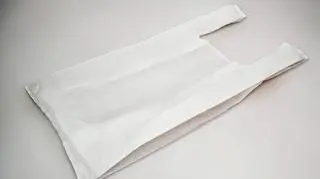 Indyjska stolica mówi nie torbom foliowym