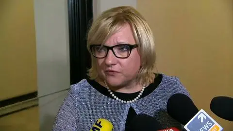 Kempa: TK ma działać zgodnie z nowelizacją ustawy