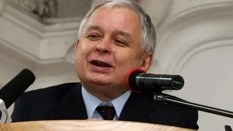 Prezydent: kryzys gazowy groźny jak gruziński
