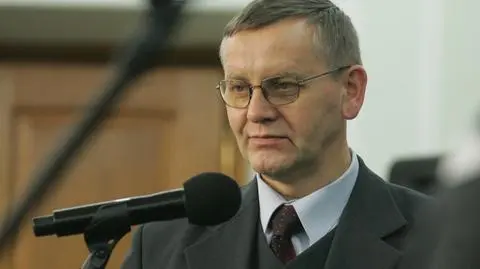Sekuła na szefa hazardowej, Czuma do nacisków