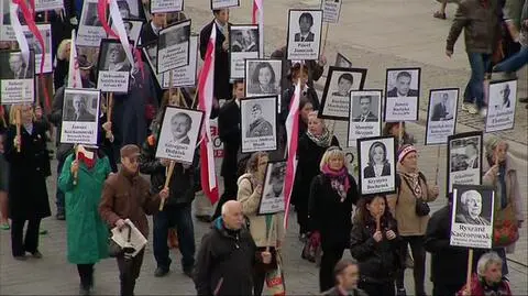 W katastrofie smoleńskiej zginęło 96 osób 