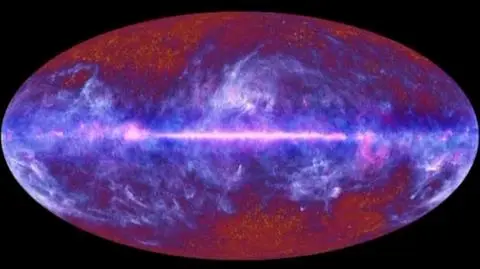 Skanują wszechświat, co znajdą?