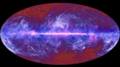 Skanują wszechświat, co znajdą?