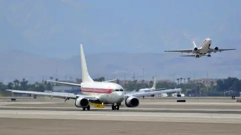 Linie Janet zatrudniają. Wymagany dostęp do tajemnic państwowych