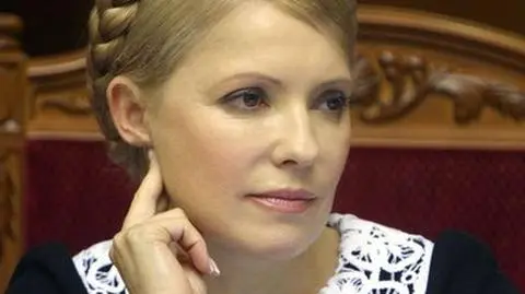 Prokuratura puści byłą premier do matki