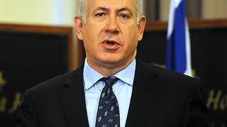 Izraelski premier Benjamin Netanjahu