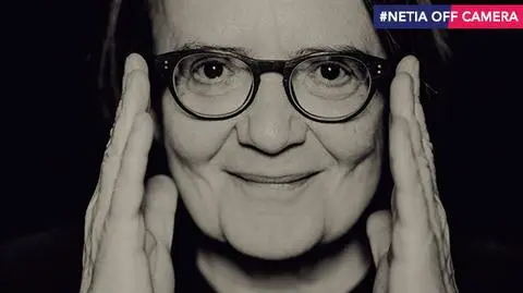 Agnieszka Holland przewodniczącą jury Konkursu Głównego Netia Off Camera 