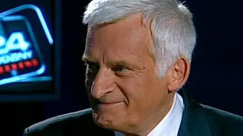 "Jestem Polakiem i nigdy nie zapomnę, skąd przyszedłem"