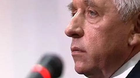 Zniknie ze sceny politycznej