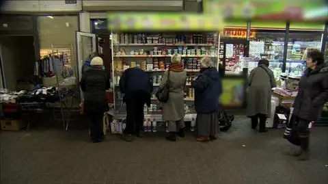 Powiew (nie) świeżości na sklepowych półkach 