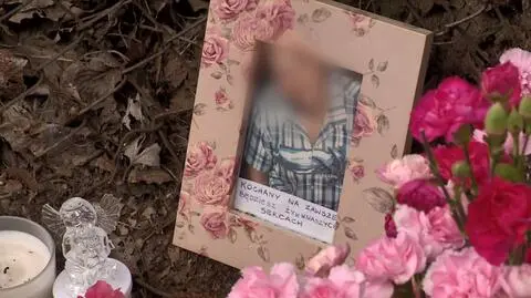 "Ścigali go i przycisnęli do drzewa samochodem". Brutalne zabójstwo w Łodzi