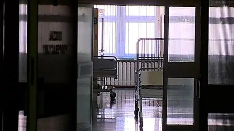 Najpierw stwierdzili, że Bolek ząbkuje, potem założyli mu gips na rękę. Chłopiec zmarł