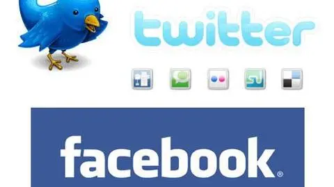 Namierzają ofiary przez Facebooka i Twittera