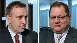 Czy Paweł Małaszyński stanie twarzą w twarz z Ryszardem Kaliszem? Czy Roman Kosecki będzie tak skuteczny jak za czasów gry w Legii? Kto strzeli pierwszego gola – Szymon Majewski czy Marek Sawicki? Czy Faktowcy wykiwają zawodników PO i PSL? 1 czerwca o godzinie 16 na warszawskiej Legii rozegrany zostanie wyjątkowy mecz.