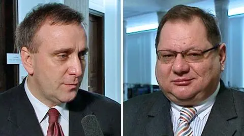 Czy Paweł Małaszyński stanie twarzą w twarz z Ryszardem Kaliszem? Czy Roman Kosecki będzie tak skuteczny jak za czasów gry w Legii? Kto strzeli pierwszego gola – Szymon Majewski czy Marek Sawicki? Czy Faktowcy wykiwają zawodników PO i PSL? 1 czerwca o godzinie 16 na warszawskiej Legii rozegrany zostanie wyjątkowy mecz.