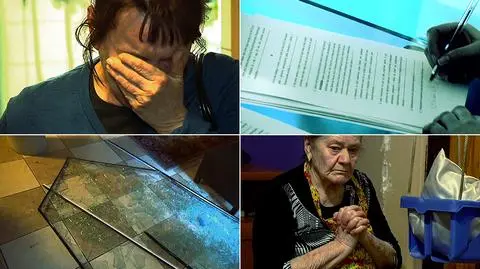 Schemat działania lichwiarzy z Gdańska jest ten sam