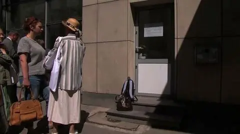 I kto tu potrzebuje pomocy?