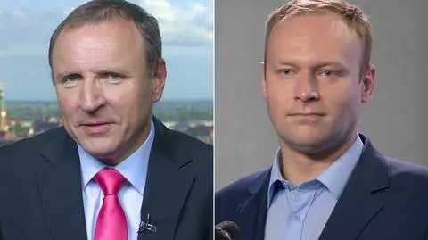 PiS kompletuje ekipę. Stanowiska dla Mastalerka i Kurskiego?