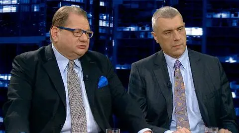 "Każdy wierzący może się spotkać z generałem w niebie. I co? Tam też będzie gwizdać?"