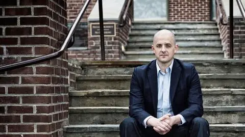 Wybory prezydenckie w USA. Evan McMullin chce wystartować