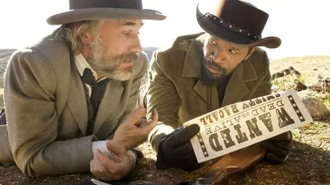 Cenzura nie pomogła. Seans "Django" w Chinach przerwany