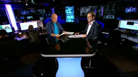 "Dwie prawdy" poprowadzili Roman Kurkiewicz i Jan Wróbel
