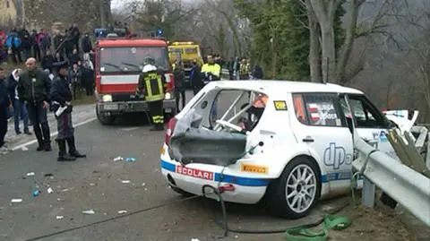 "Skoda to dobry samochód"