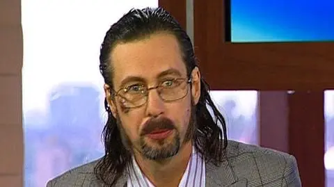 "Political show" Szymona Majewskiego