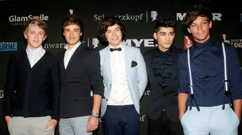 Skandal z biletami na One Direction. "Bunt matek"