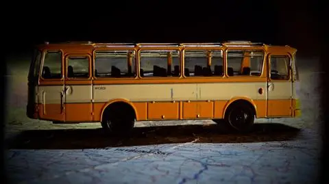 Ponad 13 milionów osób bez dostęp do transportu zbiorowego