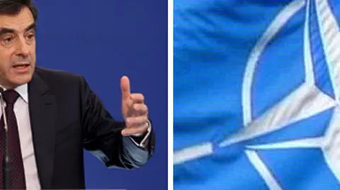 Albo NATO, albo dymisja rządu