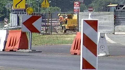 Nowy Dyzma budował polskie drogi