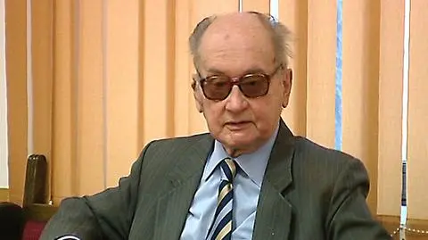 Gen. Jaruzelski w szpitalu. "Stan stabilny i zadowalający"