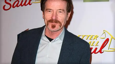Bryan Cranston