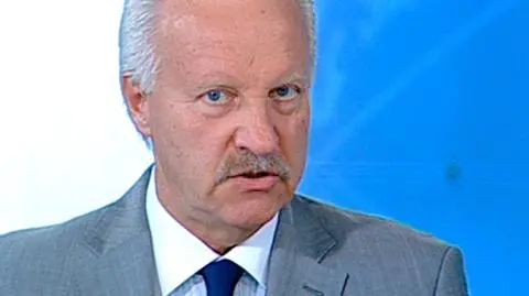 Petelicki krytykuje Klicha