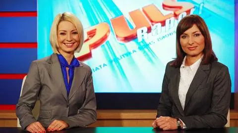 "Puls" rezygnuje z informacji... i dziennikarzy