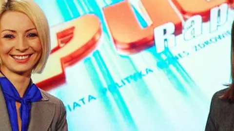 Puls rezygnuje z informacji... 
 i dziennikarzy