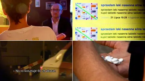 Leki na receptę dostępne w internecie