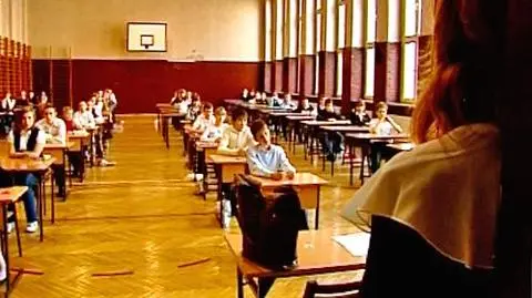 Przedziwne wyniki testu