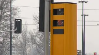 W I kwartale 2013 r. wpływy z fotoradarów wyniosły 22,4 mln zł