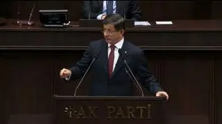 Ahmet Davutoglu będzie chciał zachować stanowisko premiera