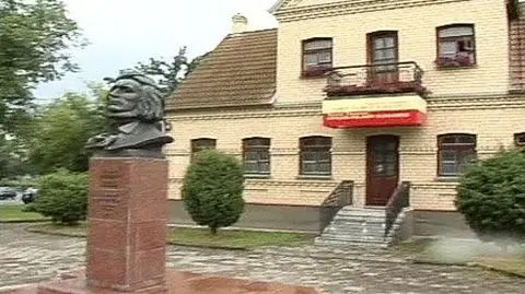 Łysy chce zjednoczenia związków Polaków