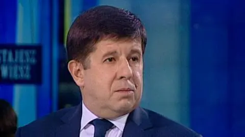 BOR o Brunonie K. dowiedziało się 31 października