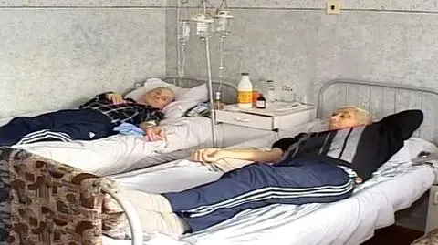 Sytuacja w Polsce
