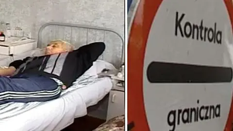 Wzmożone kontrole na granicy z Ukrainą