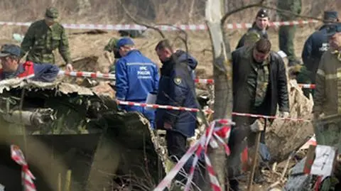 Identyfikacja wszystkich ofiar coraz bliższa