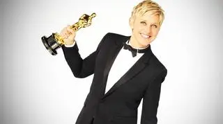 Ellen DeGeners po raz drugi poprowadzi oscarową galę 