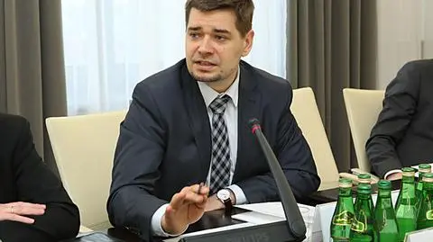 Michał Królikowski ma usłyszeć zarzuty