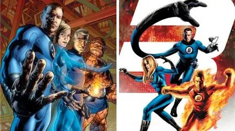 Superbohater zostanie zamordowany